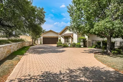1608 Golden Nugget, Horseshoe Bay, TX 78657 - Photo 3