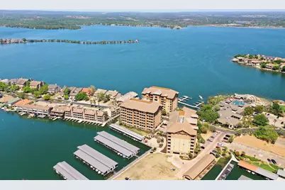 1000 The Cape Road, Horseshoe Bay, TX 78657 - Photo 1