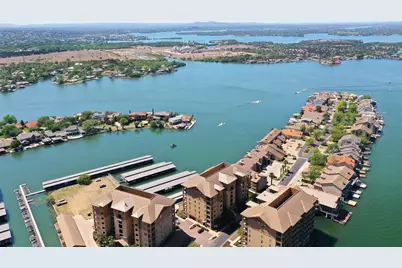 1000 The Cape Road, Horseshoe Bay, TX 78657 - Photo 9