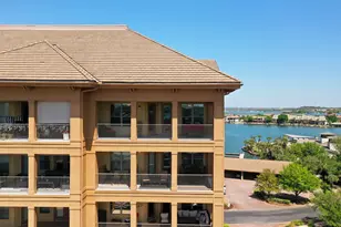 1000 The Cape #65 Rd, Horseshoe Bay, TX 78657 - Photo 9