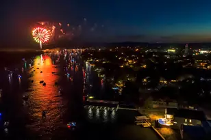 144 Riverfront Ln, Kingsland, TX 78639 - Photo 29