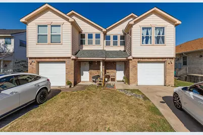 1502 N Claremont Circle, Marble Falls, TX 78654 - Photo 3