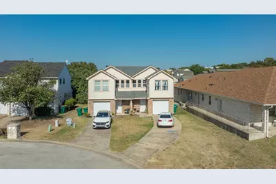 1502 N Claremont Circle, Marble Falls, TX 78654 - Photo 1