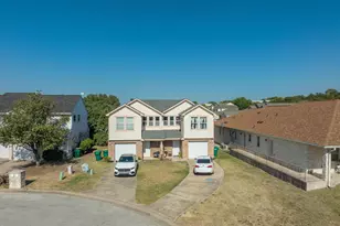 1502 N Claremont Cir, Marble Falls, TX 78654 - Photo 1