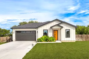 1008 Naumann Dr Dr, Granite Shoals, TX 78654 - Photo 1