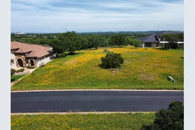 Lot 8059 Florentine, Horseshoe Bay, TX 78657 - Photo 5