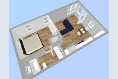 104A W. Wallace Street, Llano, TX 78643 - Photo 17