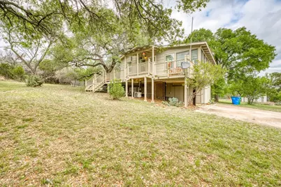 204 W Lakeshore Drive, Llano, TX 78643 - Photo 1