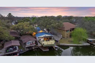 536 Crestwood Dr, Kingsland, TX 78639 - Photo 37