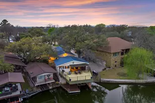 536 Crestwood Dr, Kingsland, TX 78639 - Photo 37