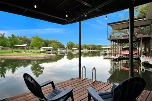 536 Crestwood Dr, Kingsland, TX 78639 - Photo 1