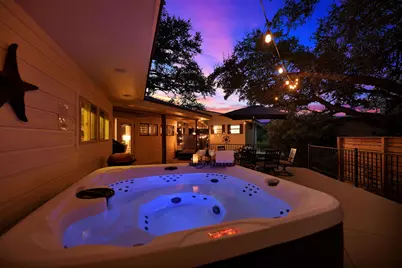 536 Crestwood Dr, Kingsland, TX 78639 - Photo 17