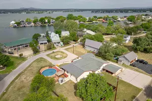 1307 Hillcrest Dr, Granite Shoals, TX 78654 - Photo 9