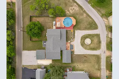 1307 Hillcrest Drive, Granite Shoals, TX 78654 - Photo 13