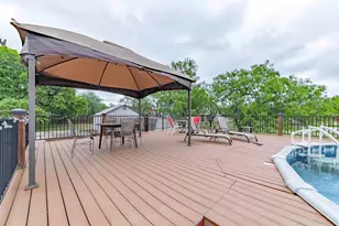 1307 Hillcrest Dr, Granite Shoals, TX 78654 - Photo 43