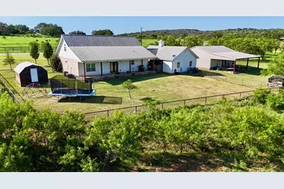 217 Tokim Drive, Marble Falls, TX 78654 - Photo 19