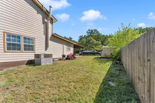 603 S Silver St, Burnet, TX 78611 - Photo 19