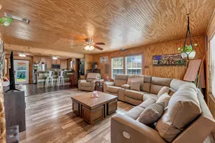 603 S Silver St, Burnet, TX 78611 - Photo 5