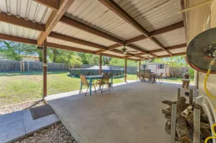 603 S Silver St, Burnet, TX 78611 - Photo 27