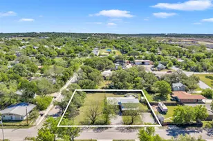 603 S Silver St, Burnet, TX 78611 - Photo 29