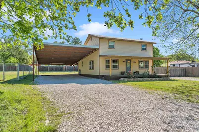 603 S Silver Street, Burnet, TX 78611 - Photo 1