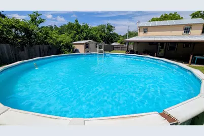 603 S Silver Street, Burnet, TX 78611 - Photo 33