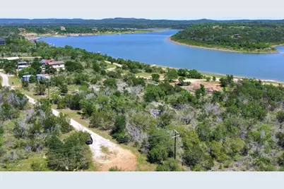 Lots 35 & 36 Lakeside Drive, Spicewood, TX 78669 - Photo 1