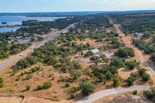 Lot 1005 Keystone Ridge, Buchanan Dam, TX 78609 - Photo 1