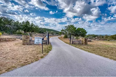 Lot 1005 Keystone Ridge, Buchanan Dam, TX 78609 - Photo 11