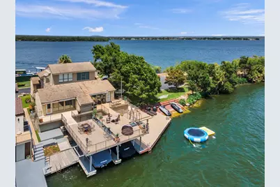 533 Lighthouse Drive, Horseshoe Bay, TX 78657 - Photo 1