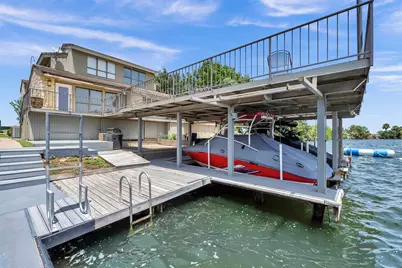 533 Lighthouse Drive, Horseshoe Bay, TX 78657 - Photo 5