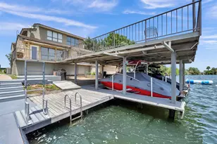 533 Lighthouse Dr, Horseshoe Bay, TX 78657 - Photo 5