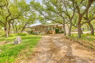 121 Co Rd 143, Burnet, TX 78611 - Photo 1