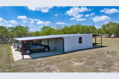 241 E Flag Creek Ranch Road, Llano, TX 78643 - Photo 31
