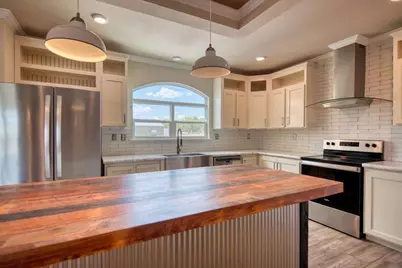 241 E Flag Creek Ranch Road, Llano, TX 78643 - Photo 5