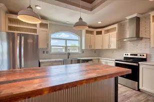 241 E Flag Creek Ranch Rd, Llano, TX 78643 - Photo 5