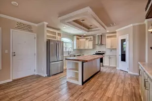 241 E Flag Creek Ranch Rd, Llano, TX 78643 - Photo 5