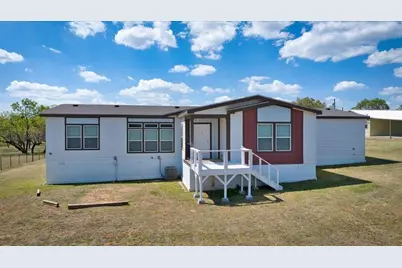 241 E Flag Creek Ranch Road, Llano, TX 78643 - Photo 1