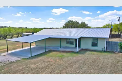 243 E Flag Creek Ranch Road, Llano, TX 78643 - Photo 1