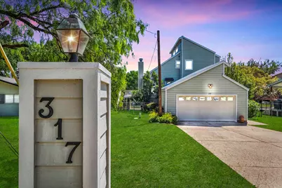 317 Twilight, Granite Shoals, TX 78654 - Photo 45