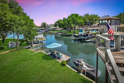 317 Twilight, Granite Shoals, TX 78654 - Photo 9