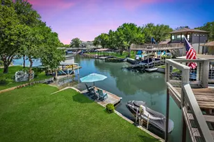 317 Twilight, Granite Shoals, TX 78654 - Photo 9