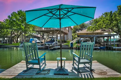 317 Twilight, Granite Shoals, TX 78654 - Photo 5