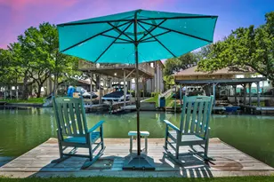 317 Twilight, Granite Shoals, TX 78654 - Photo 5