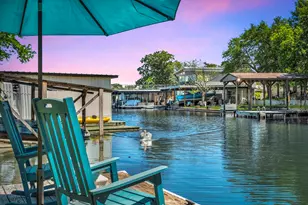 317 Twilight, Granite Shoals, TX 78654 - Photo 7