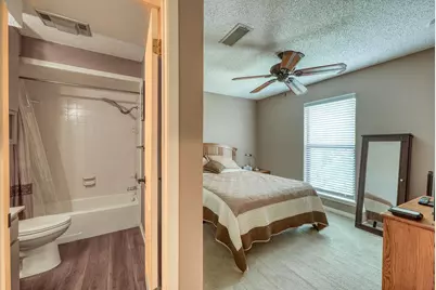 801 B Grassy Knoll, Horseshoe Bay, TX 78657 - Photo 17