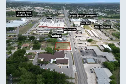 1705 W Fm 1431, Marble Falls, TX 78665 - Photo 1