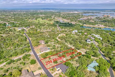 204 Mount Dew Road, Horseshoe Bay, TX 78657 - Photo 3