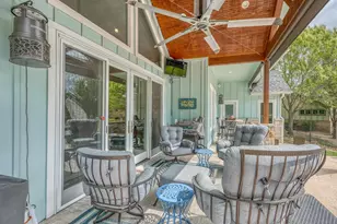 3896 Comanche Ln, Kingsland, TX 78639 - Photo 17