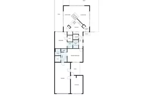 1504 Azure, Horseshoe Bay, TX 78657 - Photo 5